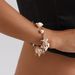 Fashion Tidal Ocean Shell Conch Starfish Pendant Bracelet, Holiday Wind Beach Jewelry_ipsvogv.com