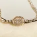 Designer Chokers Necklace Women Dia Pendant Necklaces Gold Fashion Jewelry Shinny Wedding Jewerly Choker Beaded_ipsvogv.com