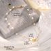 Versatile Bow Necklace Niche Butterfly Ins Advanced Clavicle Chain Temperament Simple Fashion Trend Necklace Clothing_ipsvogv.com