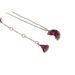New Fashion, Light Luxury, And Unique Design Fruit Series Watermelon Shape Inlaid With Water Diamond Zircon Sweet_ipsvogv.com