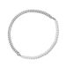 New Cuban Chain Pearl For Men Minimalist Style Fashion Ins Niche Hip-Hop Simple Couple Bracelet_ipsvogv.com