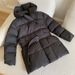 Women's Clothing Waist slimming down jacket for women short 90% white duck down thickened high end niche fashion temperament winter_ipsvogv.com