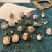 Baroque Irregular Freshwater Pearl Open French Advanced Sense Index Finger Light Luxury Ring Handpiece_ipsvogv.com