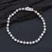 Men's Jewelry Hip Hop New 6mm Cross Star Zircon Tennis Chain High Grade Men's Bracelet_ipsvogv.com