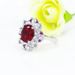 Cao Shi's Luxurious Medieval Bride Ring, Popular Jewelry Recommendation, Temperament Style Ring_ipsvogv.com
