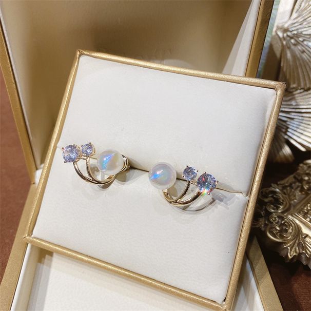 Trendy High-Looking Women's Ins Style Earrings_ipsvogv.com