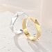 Luxury And Personalized Diamond Ring, Niche Fashion Handmade Jewelry, Couple Ring Accessories_ipsvogv.com