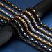 fashion back chain necklace personality domineering men's emperor chain hip hop jewelry accessories_ipsvogv.com