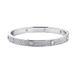 Silver Moissanite Star Bracelet Couple High Quality Full Diamond Bracelet Fashionable All Match_ipsvogv.com
