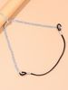 accessories sexy stretch drill unilateral leg chain female nightclub party rhinestone body chain chain chain chain _ipsvogv.com