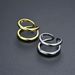 Unisex Jewelry Fashion Preserving Double Layer Ring Ring With Adjustable Opening For Men And Women, Hand Jewelry, Internet Celebrity Ins Style_ipsvogv.com