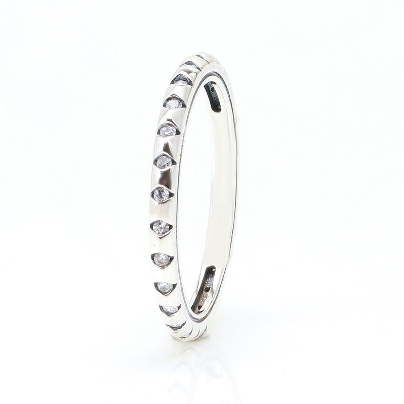 Women's Jewelry Heart And Star Shaped Rhinestone Cone Stud Ring Elegant Punk Style Gift For Her Valentine's Day Gift Female Girlfriend Advanced_ipsvogv.com
