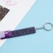 Card Grabbers Credit Card Puller Keychain For Long Nails Key Ring With Eye-Catching Colour Acrylic Debit Bank Card Grabber Fit For Wallets Pocket_ipsvogv.com