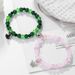 Wicked Bracelet Handmade Beads Creative All Match Witch Hat And Princess Magic Wand Bracelet_ipsvogv.com