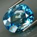 Cao Shi Luxurious Color Separation Zircon Ring, Women's Wedding Ring Gift, Head Accessories_ipsvogv.com