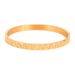 Bangles Titanium Steel Buckle Bracelet Punk Style Rivet Convex Female Three Colors_ipsvogv.com