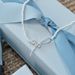 Hejia Ribbon Rose Inlaid Pearl Necklace For Women, Korean Japanese Style, Elegant And Luxurious Full Diamond Sterling_ipsvogv.com