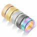 Rotating Titanium Steel For Men's Anti Anxiety And Stress Relief Frosted Couple Ring Accessories_ipsvogv.com