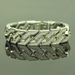 Black Five Hip Hop Gold Scallion Starry Sparkling Pink Men's Geometric Bracelet Hiphop Popular Handicraft_ipsvogv.com