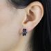 Hip hop New Justice Sword Earrings, Trendy Fashion, Men's Women's Earrings and Accessories_ipsvogv.com