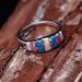 Hot Selling Jewelry, Opal Women's Handmade Rings, Exquisite_ipsvogv.com