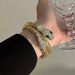 Fashionable Snake Shaped Open Mouth Internet Celebrity Instagram, Cool Style, High-end Temperament, Niche Fashion_ipsvogv.com