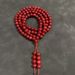 Sea Bamboo Coral Multi Circle Necklace Sweater Chain Can Be Wrapped By Hand DIY Live Broadcast_ipsvogv.com