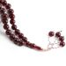 Muslim 33 rosary bracelets 10mm 2024 new agate retro worship beads sales Prayer beads_ipsvogv.com