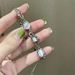 Korean Style High-End Minimalist Moonstone Spliced Men, Personalized Light Luxury Simple Versatile Beaded Bracelet For_ipsvogv.com