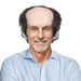 Newlon old man bald wig funny bald wig bald men's wig children's performance props_ipsvogv.com