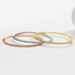 Women's Jewelry Platinum Plated Bracelet Women Inlaid AAA Zircon Simple Open Hand Jewelry Women_ipsvogv.com