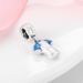 Women's Jewelry Sterling Silver Beaded Pendant Tennis Baseball Ski Skates Bracelet Diy Accessories Beads_ipsvogv.com