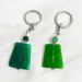 Jewelry Natural Stone Key Chain Agate Key Pendant Bag Pendant_ipsvogv.com