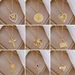 【 Titanium Steel 】 Personalized, Light Luxury, Full Diamond, Internet Celebrity Style, Dynamic and Shining Necklace,_ipsvogv.com