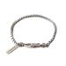 Hip Hop Style Box Ins Unisex Cuban Neutral Korean Version Trendy Versatile Simple Bracelet Jewelry_ipsvogv.com