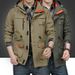 Men's Clothing casual assault clothing outdoor waterproof military coat quick-drying mountaineering clothing _ipsvogv.com