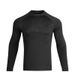 Men's Clothing Long-Sleeved T-Shirt Men's Sports Outdoor Tops Quick-Drying Breathable Running Fitness Training Suit Half-Zip Stand Collar_ipsvogv.com