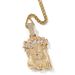 Hip hop pure copper inlaid with diamonds for men's personalized character pendant_ipsvogv.com