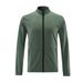 Men's Clothing Casual Jacket Thin Quick-Drying Stand-Up Collar Outdoor Sports Casual Versatile Jacket _ipsvogv.com