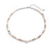 Surfer Coconut Shell Starfish Necklace For Men's Hip Hop, Small And High End, Combination Wood Bead Collar Chain Jewelry_ipsvogv.com