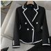 Women's Clothing suit fashion temperament repair & slim professional western fitting fish tail cover_ipsvogv.com
