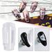 Nail Stamper Clear Silicone Head For France nail maincure with Cap Nail Art Stamping PlateTransparent Nail Stamper Templates_ipsvogv.com