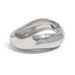 Ins Wind Irregular Metal Smooth Design Water Ripple Spring Bracelet_ipsvogv.com