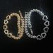 New Nordic Mythology Personality Trend Wolf Head Double Layer Elegant Men's Dominant Bracelet_ipsvogv.com