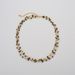Korean And Japanese Niche Fashion Elegant Lace Beaded Layered Necklace Collarbone Chain For Women_ipsvogv.com