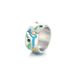 Cyberpunk Identity Ring Luminous Hip Hop Couple Versatile Trend Cool High End Ring Men And Women_ipsvogv.com