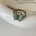 New Chinese Style Butterfly Flower Women's Vintage Unique Index Finger Ring, Niche High-end Ring_ipsvogv.com