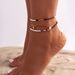 Jewelry Sexy Beach Vacation Pearl Shell Body Minimalist Rice Bead Beaded Waist Chain For Women_ipsvogv.com