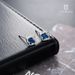 Drip Oil Men, Irregular Earrings For Women, Trendy Fashion, Simple And Versatile Accessories_ipsvogv.com