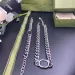 New Designer Necklace And For Unisex Letter Bracelets Gold Chain Stainless Steel Charm Choker Necklaces Jewelry_ipsvogv.com